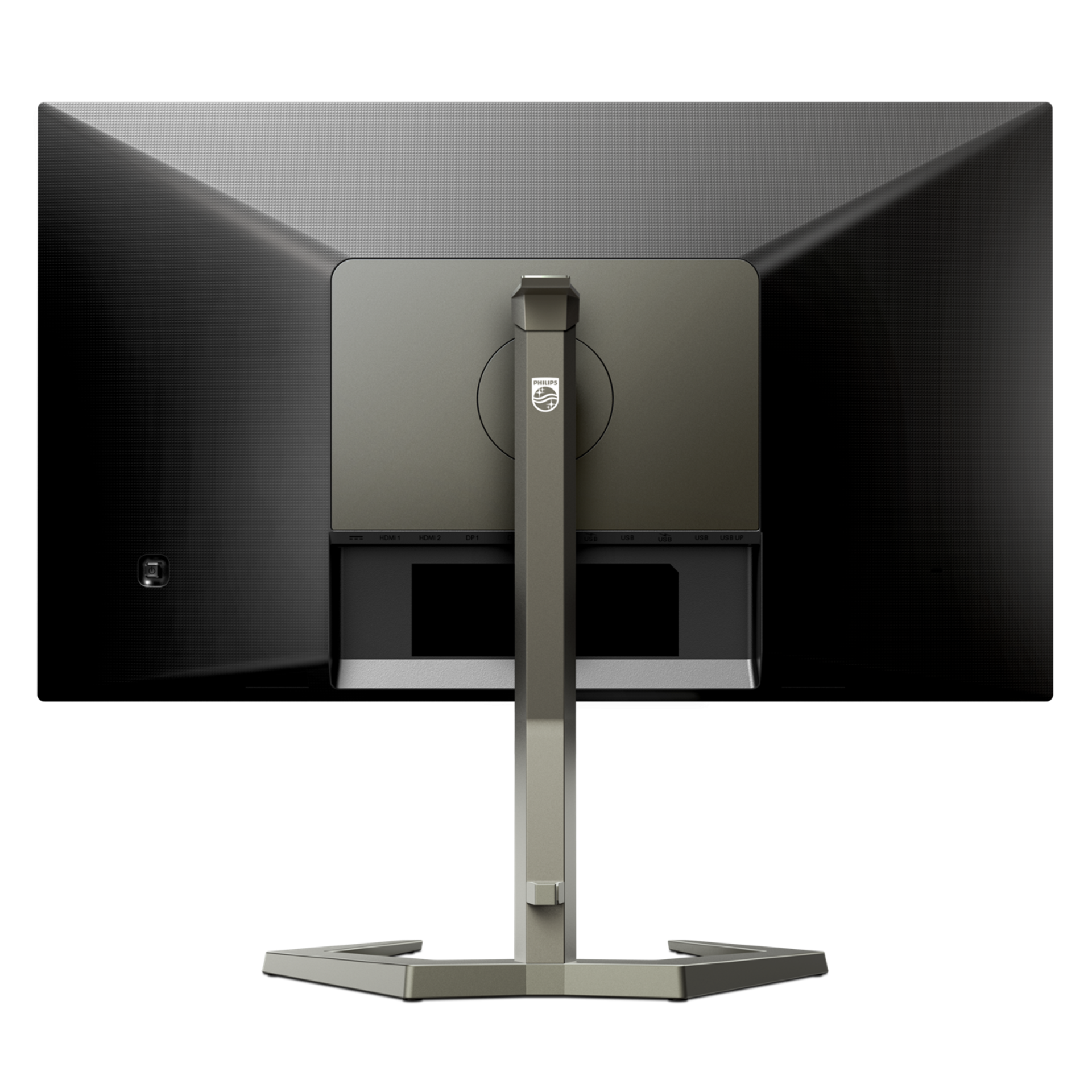 Gaming Monitor 27M1N5500ZR 四倍高清游戏显示器