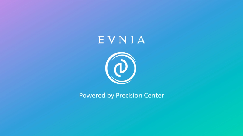 Evnia Precision Center: Maximalizáld a játékélményedet