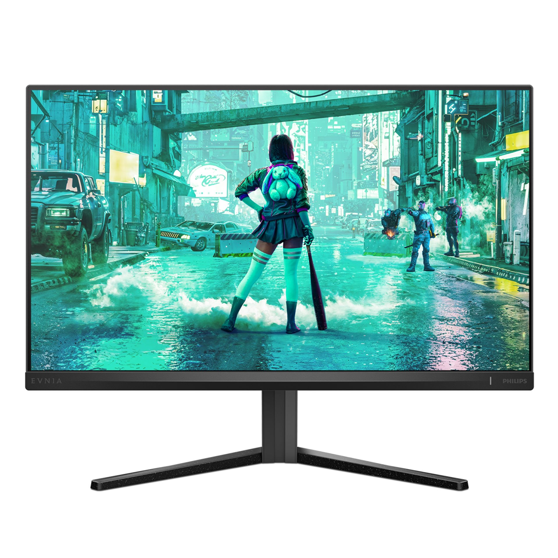 Fast IPS Gaming monitor 24M2N3200L Màn hình chơi game Full HD