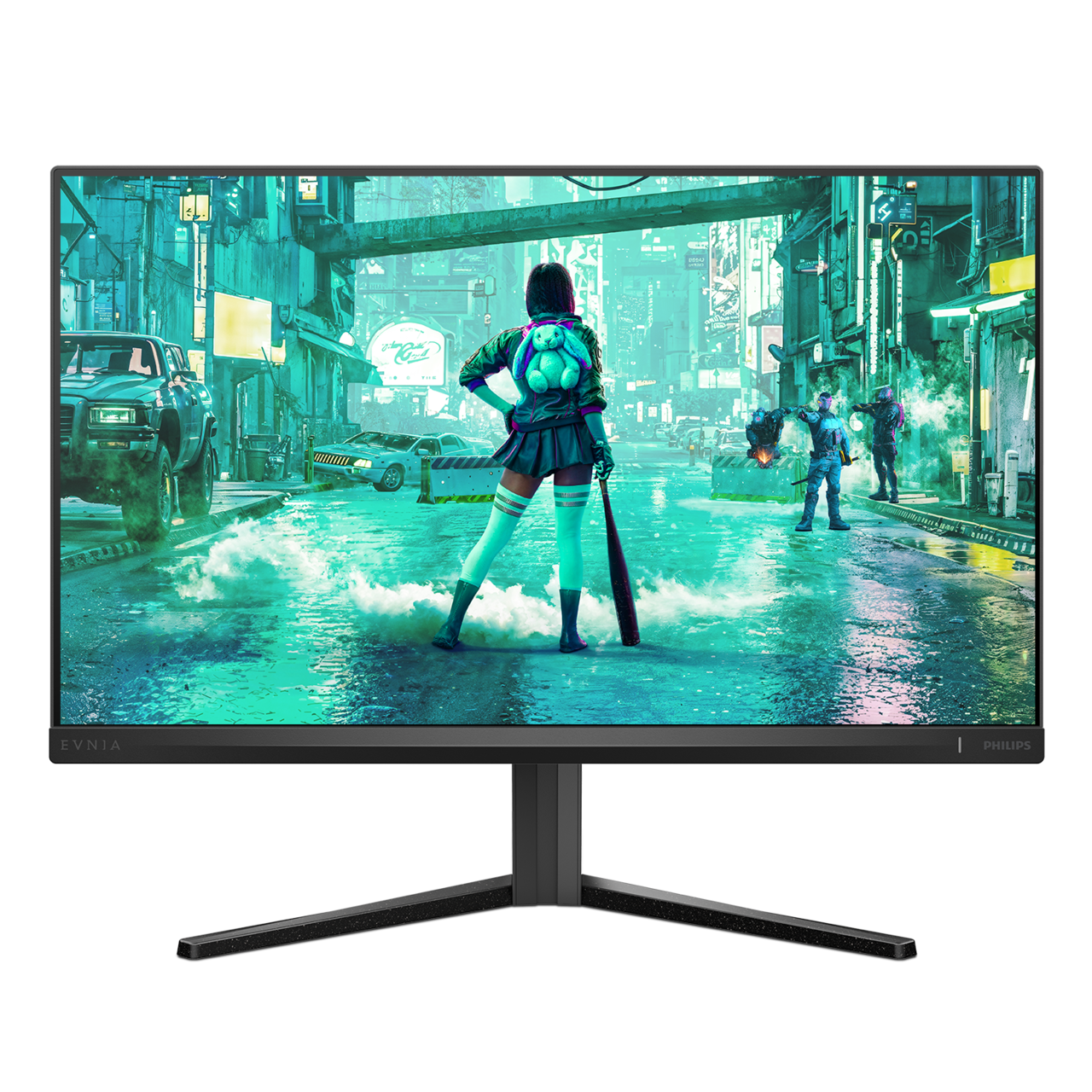 Fast IPS Gaming monitor 24M2N3200L Màn hình chơi game Full HD