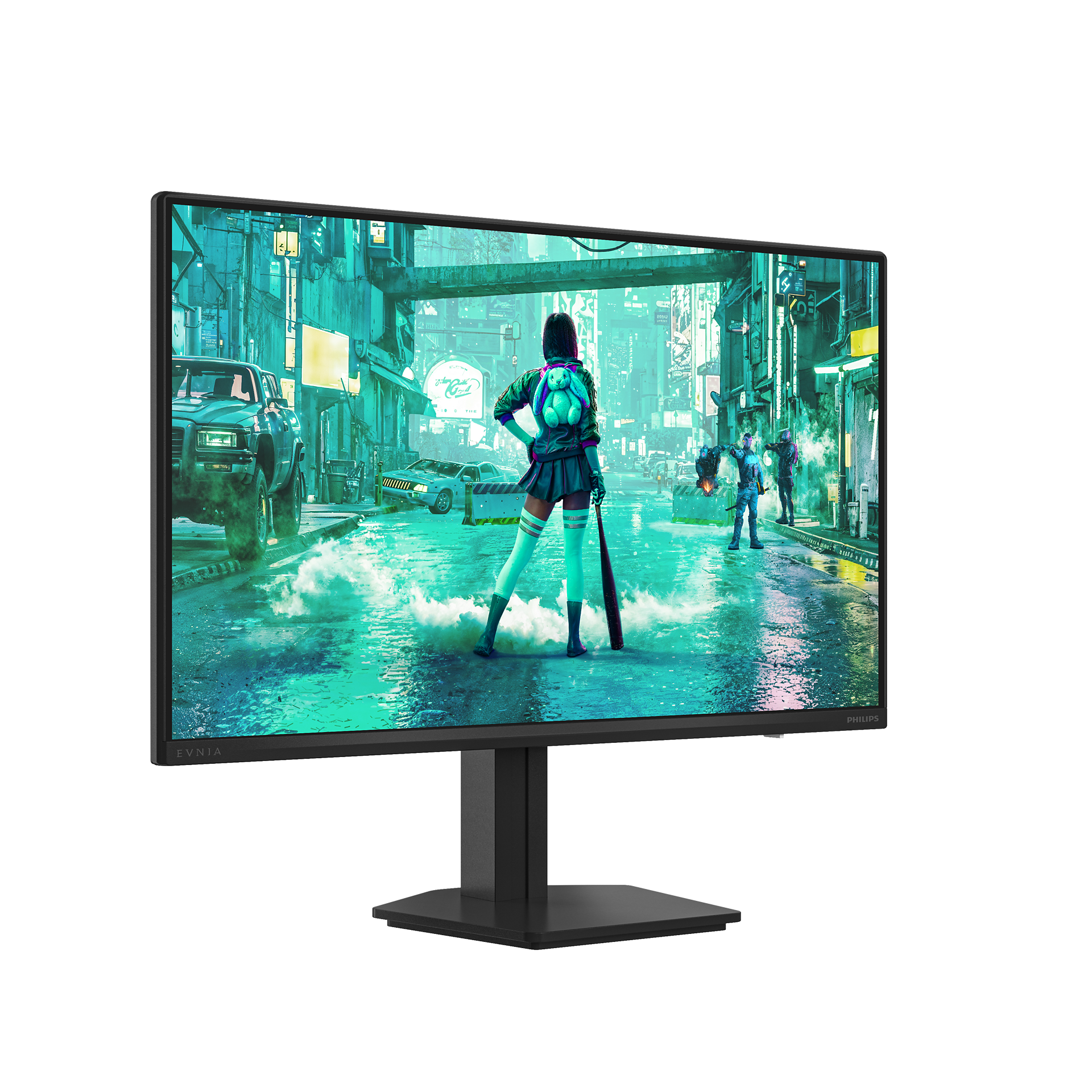 Gaming monitor 24M2N2100NF Full HD gaming monitor