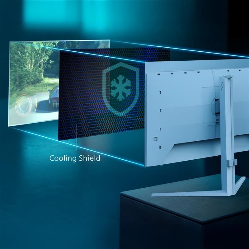 DisplayHDR™ TrueBlack 500