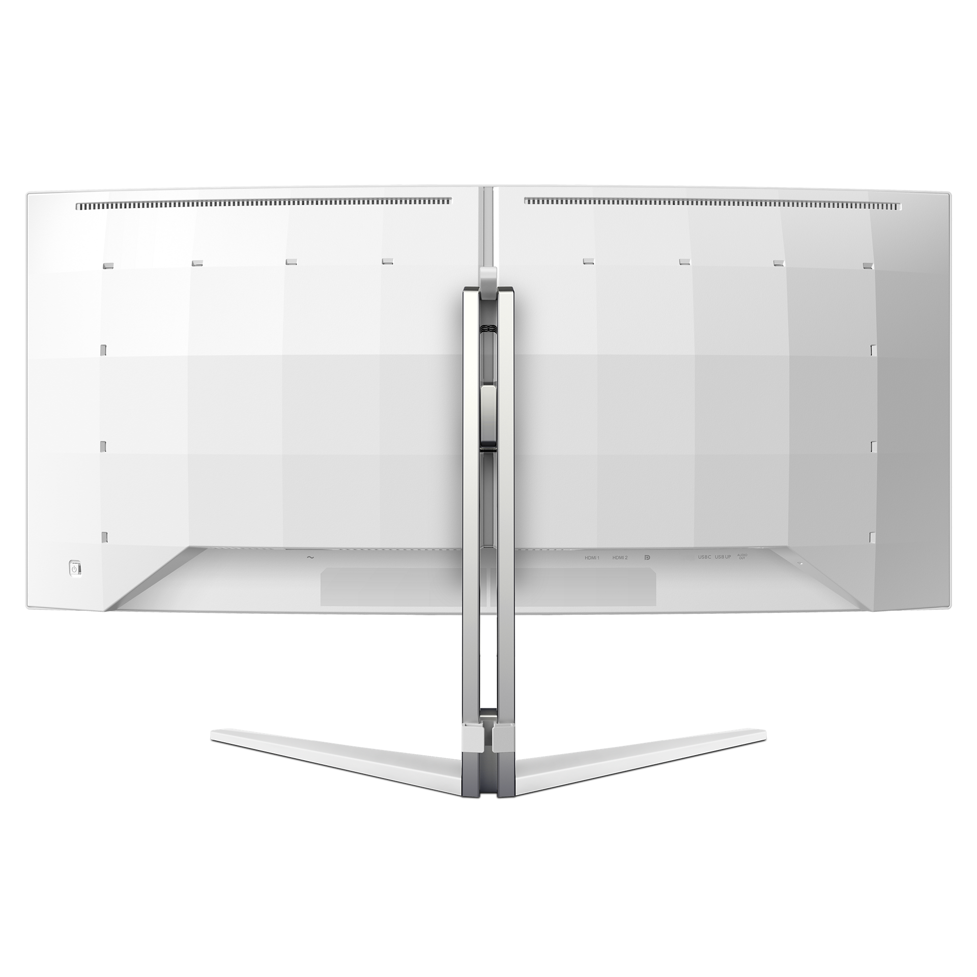 Curved Gaming Monitor 34M2C8600 QD OLED gaming monitor