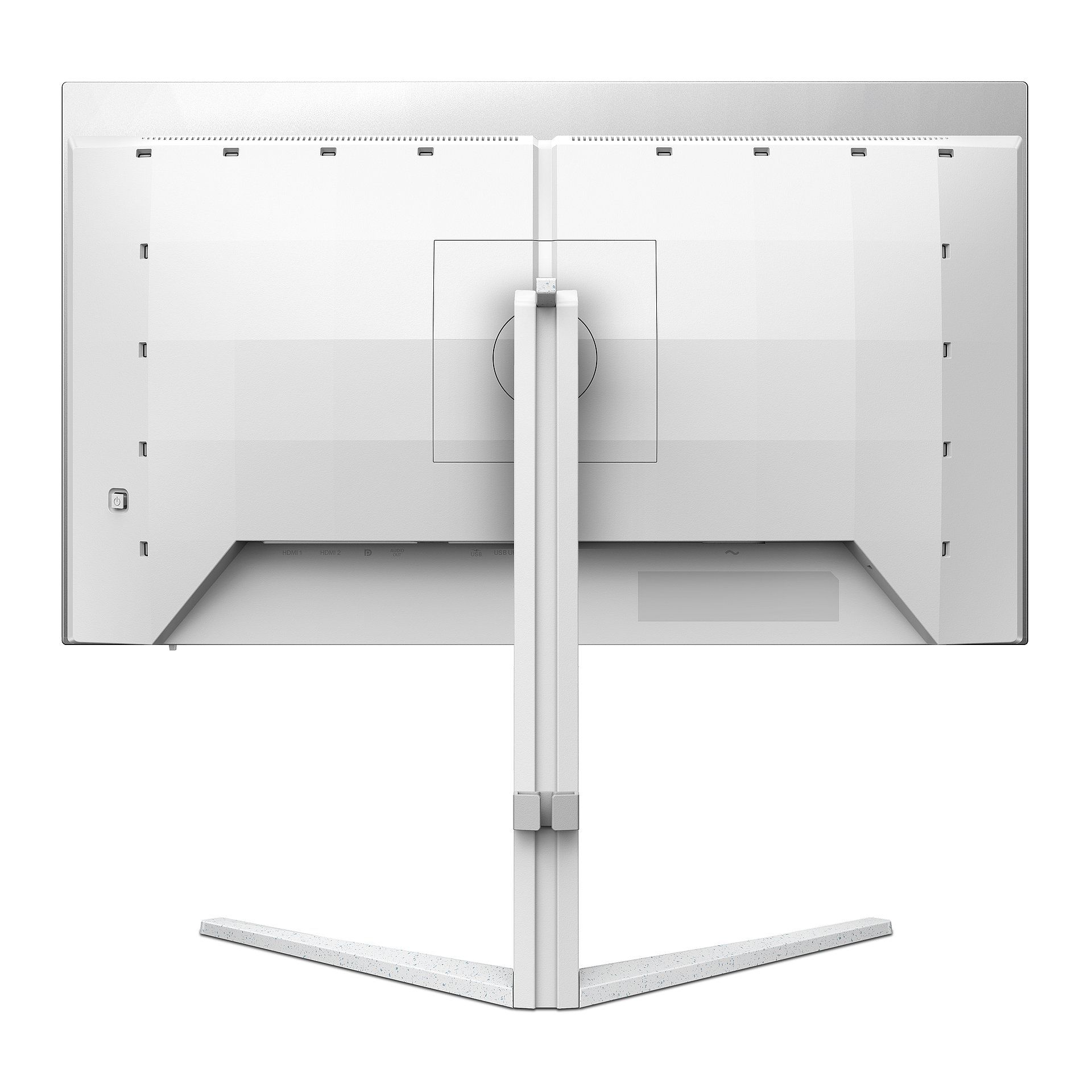 Monitor gaming QHD 27M2N6501L Monitor gaming QD OLED