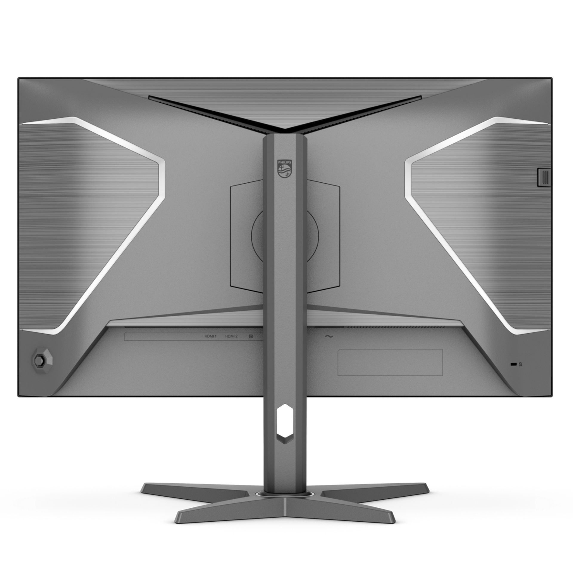 Fast IPS Gaming monitor 27M3N5540U Quad HD gaming monitor