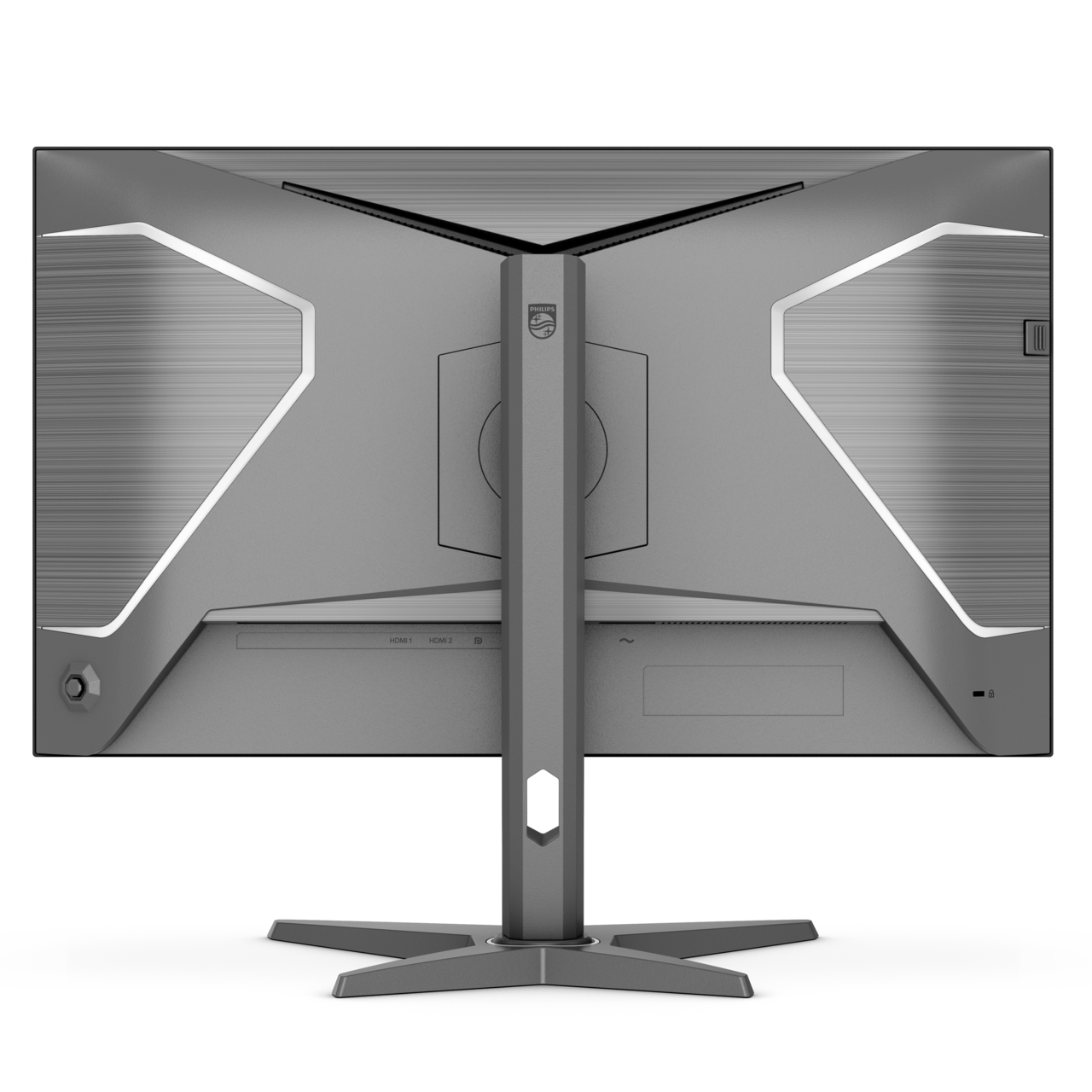 Fast IPS Gaming monitor 27M3N5540U Quad HD gaming monitor
