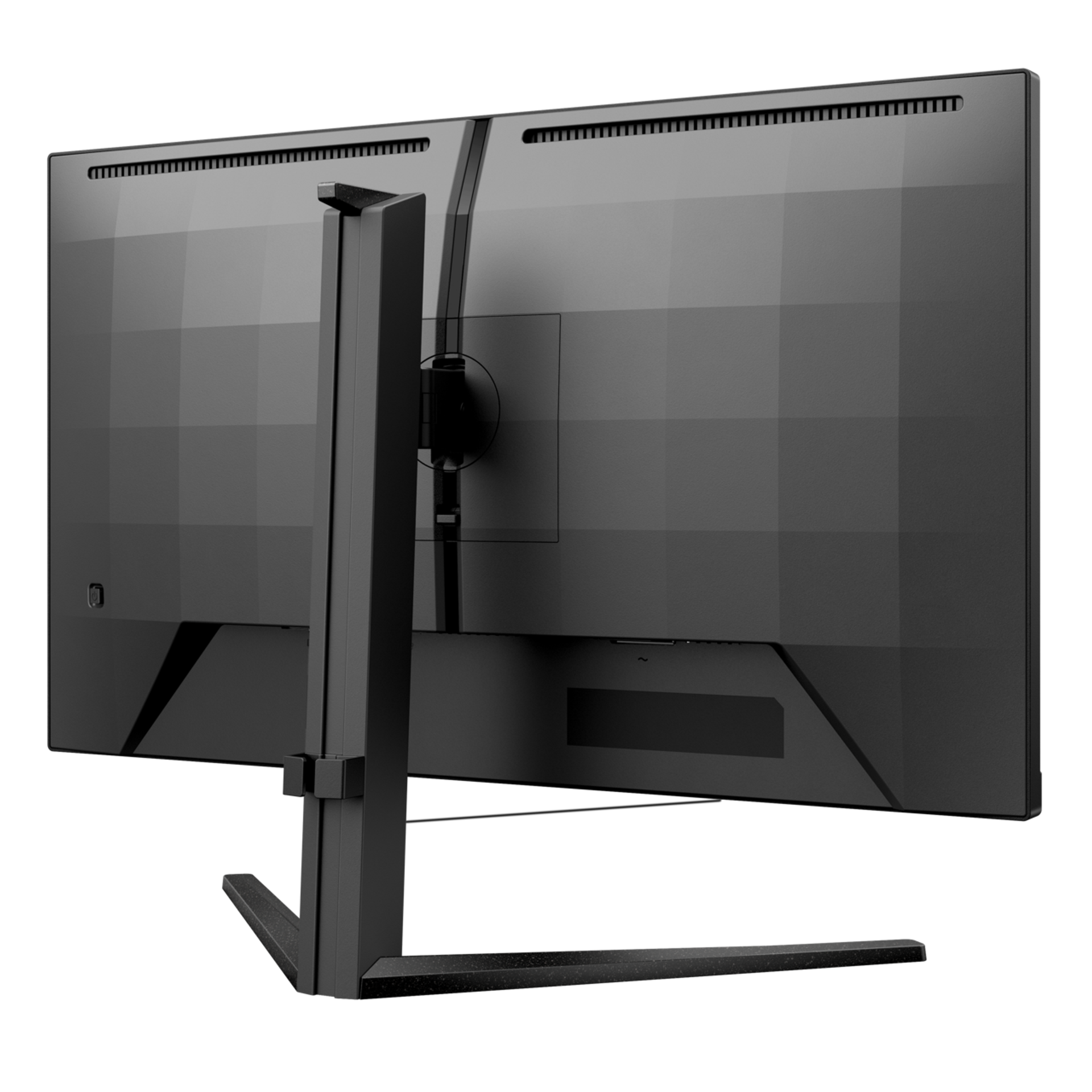 Fast IPS Gaming monitor 27M2N3500PA Quad HD gaming monitor