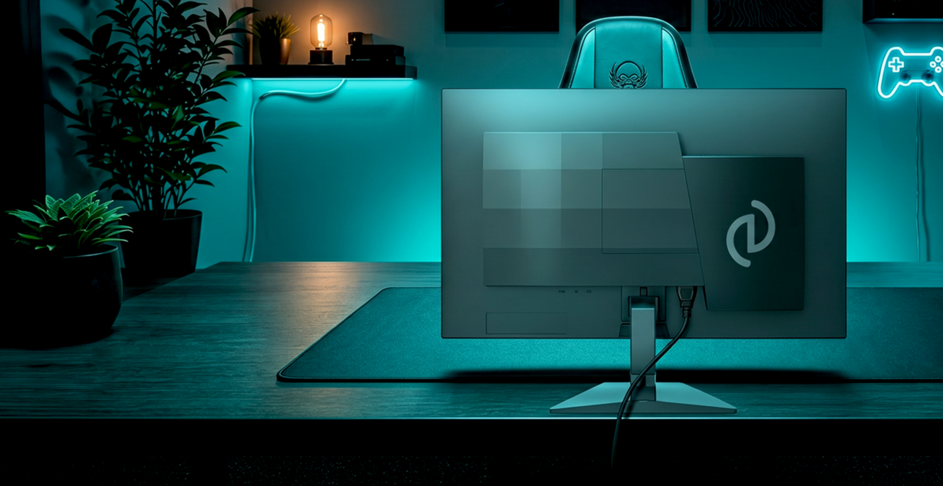 Fast IPS Gaming monitor 27M4N3500PT TRIPLE MODE gaming monitor