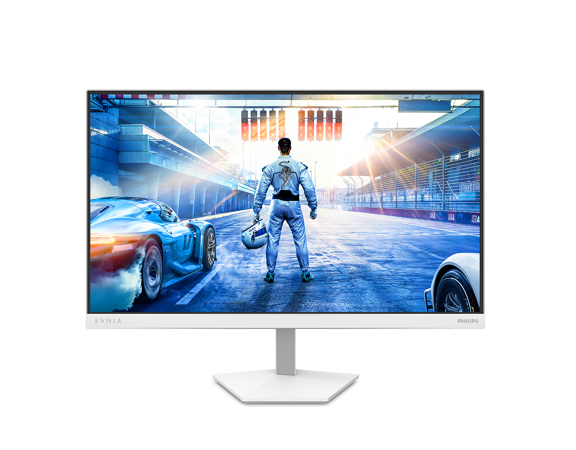 Fast IPS Gaming monitor 27M4P5501X 쿼드 HD 게이밍 모니터