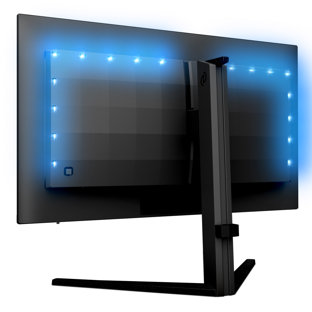 QHD Gaming monitor 27M2N6500 QD OLED gaming monitor