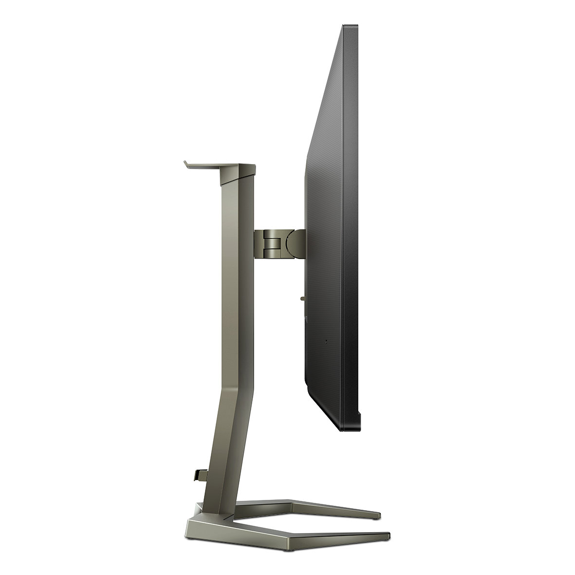Gaming Monitor 27M1N5500ZR 四倍高清游戏显示器
