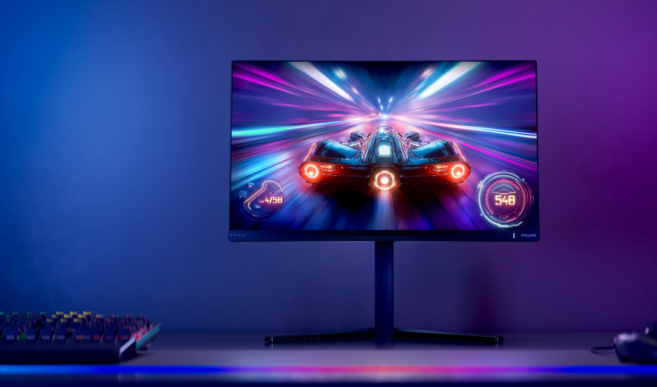 Gaming Monitor 25M2N5200P Full HD oyun monitörü