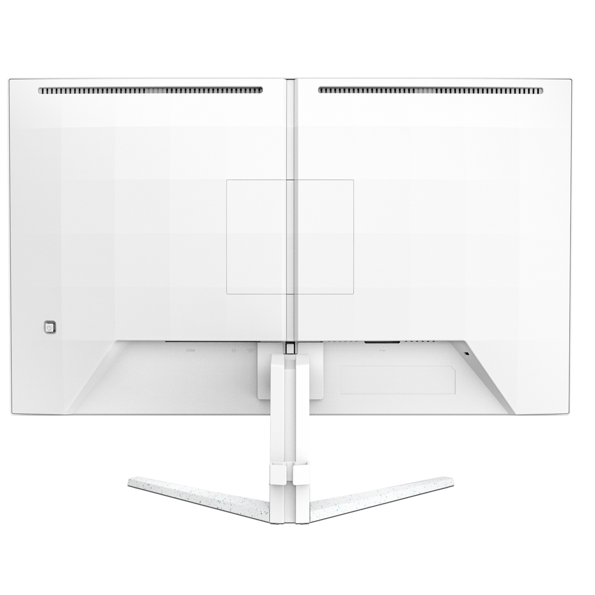 Fast IPS Gaming monitor 27M2N3201PL Moniteur gaming Full HD
