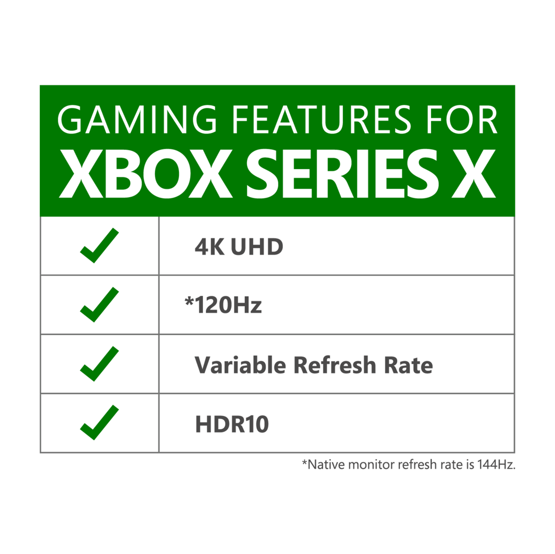 Gaming Monitor 279M1RV Màn hình 4K HDR với Ambiglow