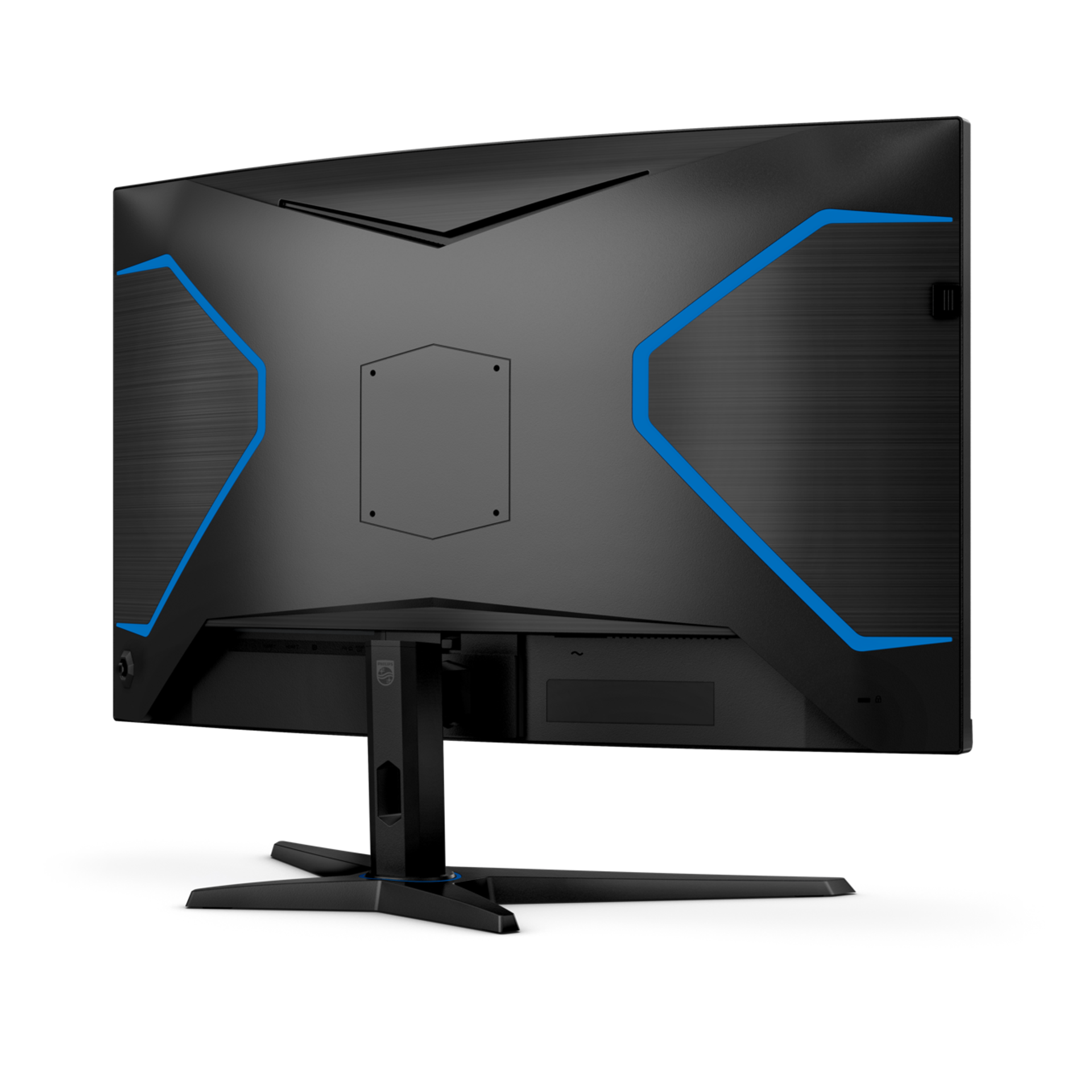 Curved Fast VA Gaming monitor 32M3C3540 Quad HD 遊戲顯示器