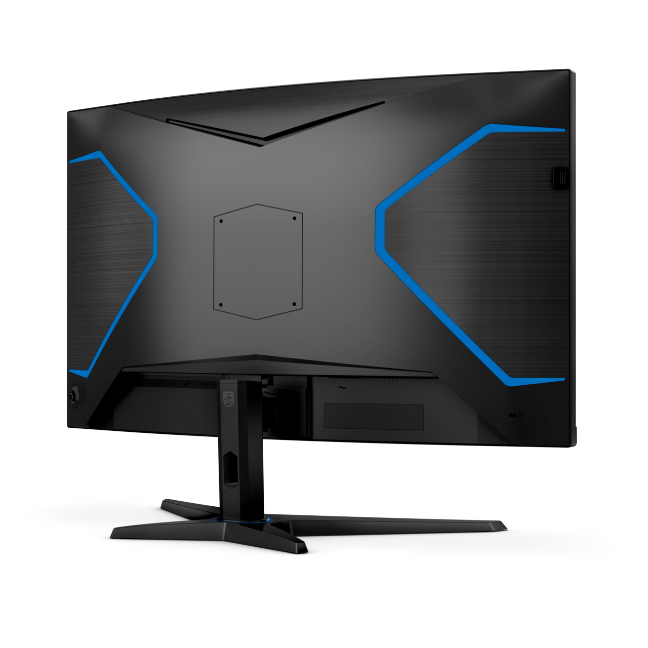 Curved Fast VA Gaming monitor 32M3C3540 Quad HD 遊戲顯示器