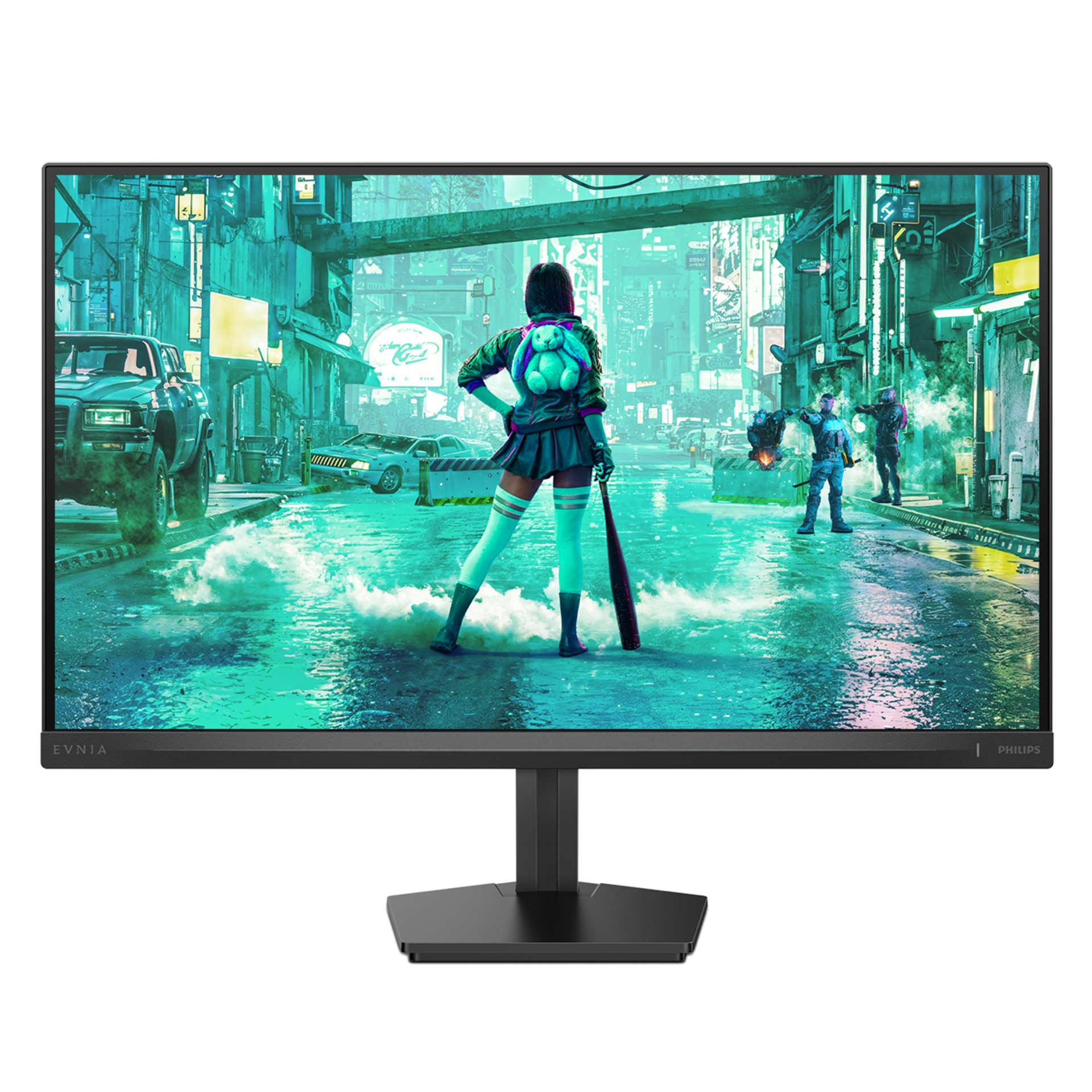 Fast IPS Gaming monitor 27M2N3200F 全高清游戏显示器
