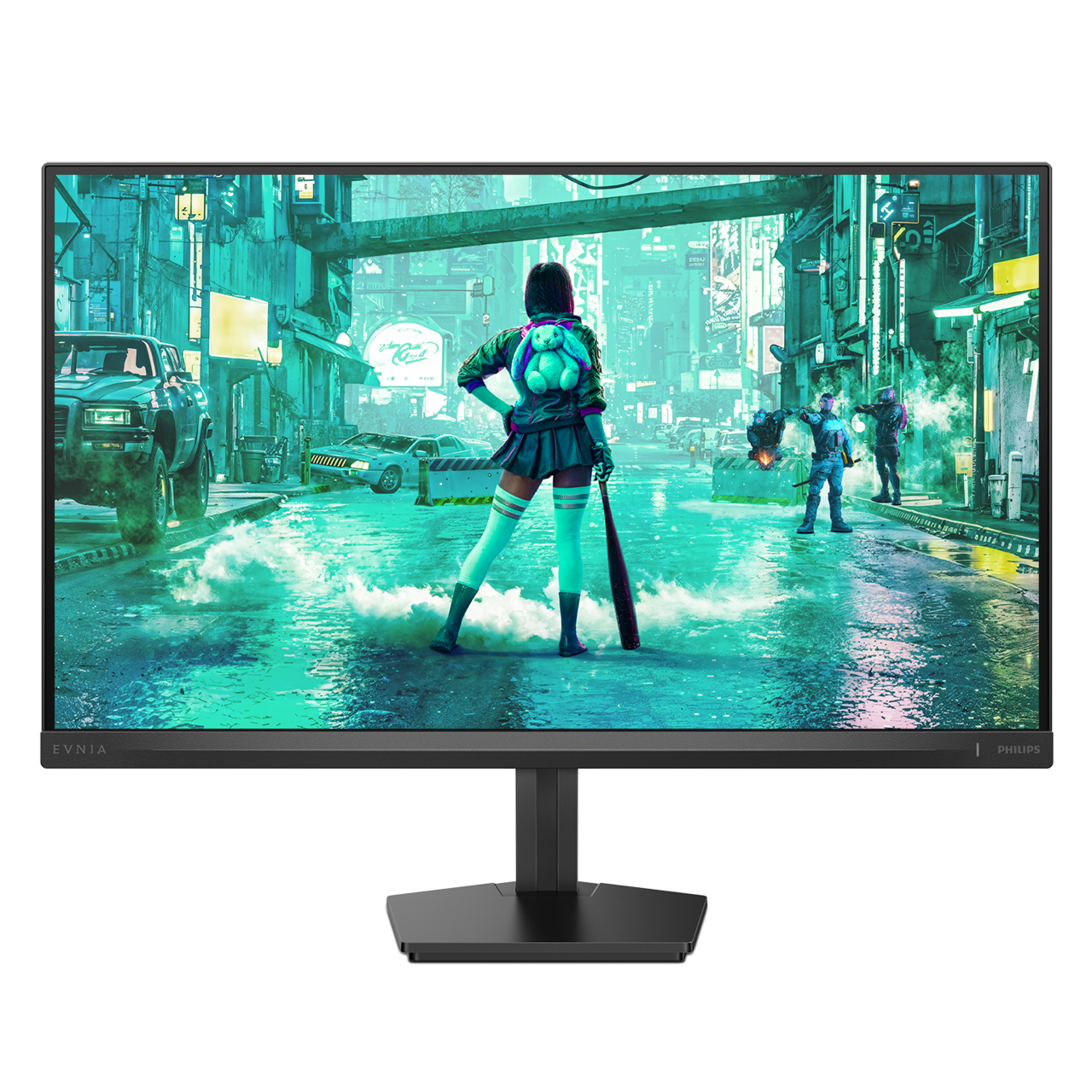 Fast IPS Gaming monitor 27M2N3200F 全高清游戏显示器