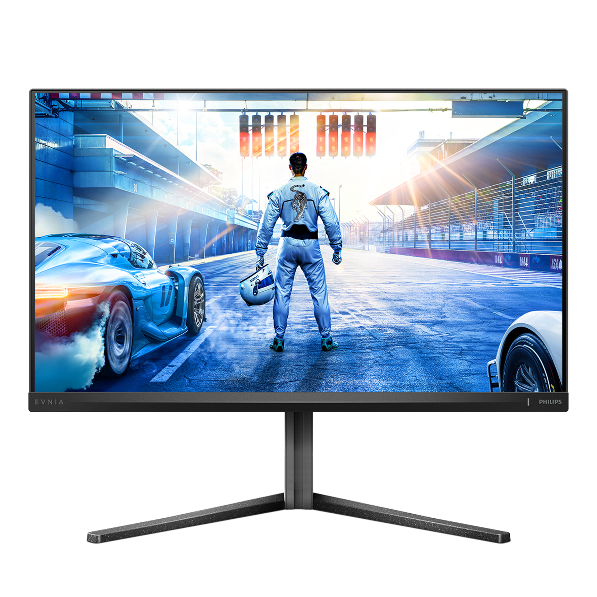 Fast IPS Gaming monitor 27M2N5500 Màn hình chơi game Quad HD