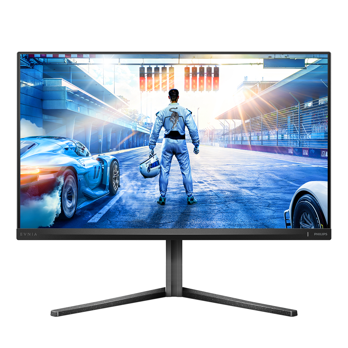 Fast IPS Gaming monitor 27M2N5500 Màn hình chơi game Quad HD