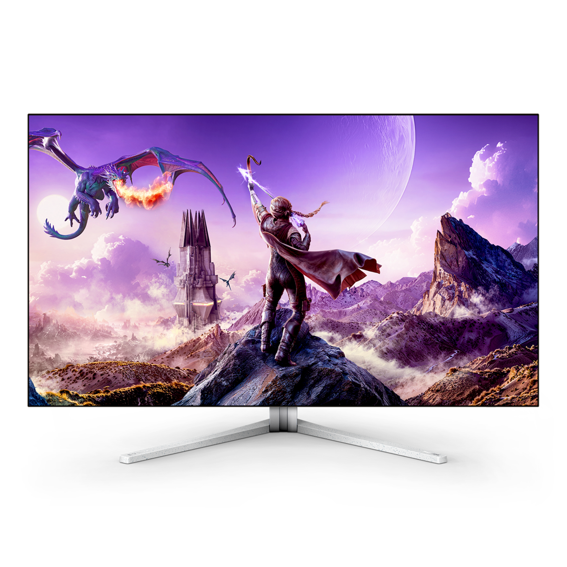 Gaming Monitor 42M2N8900 OLED gaming monitor