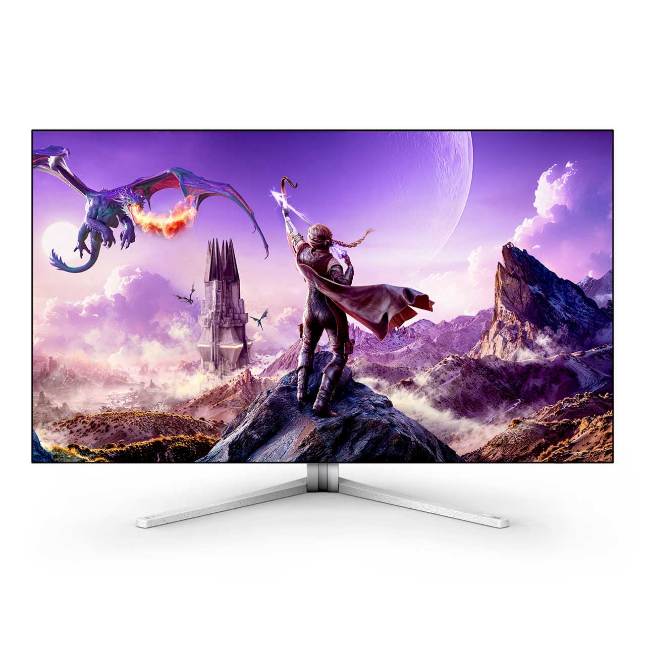 Gaming Monitor 42M2N8900 OLED gaming monitor