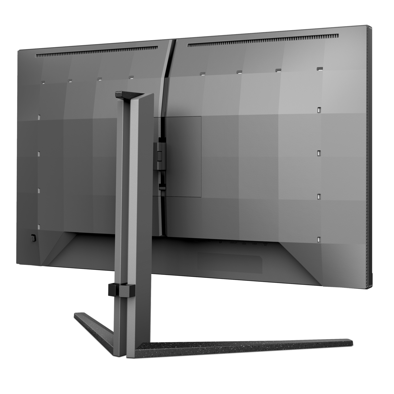 Fast IPS Gaming monitor 32M2N6800MD 雙重模式遊戲顯示器