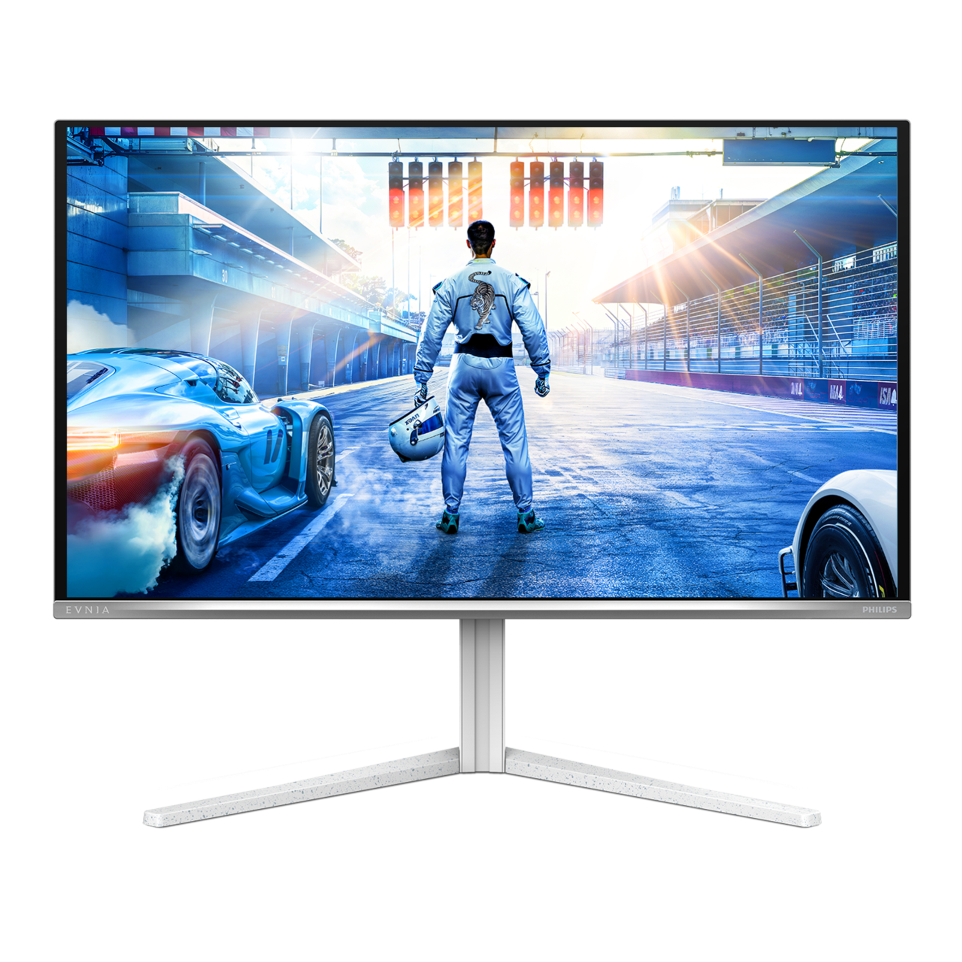 QHD Gaming monitor 27M2N6501L QD OLED 게이밍 모니터