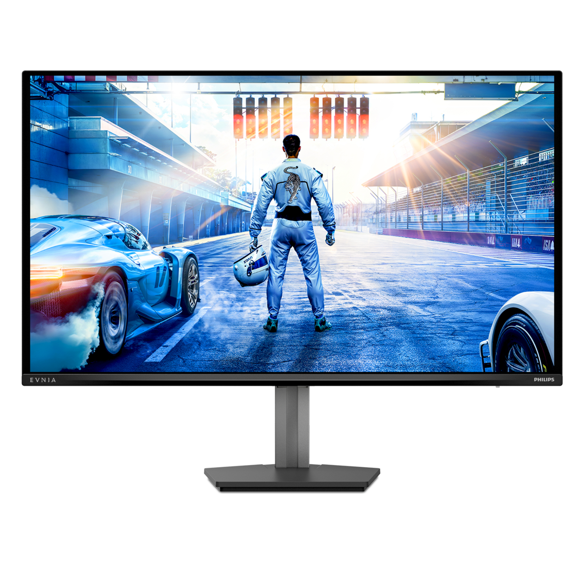 QHD Gaming monitor 27M2N6500NS QD OLED gaming monitor