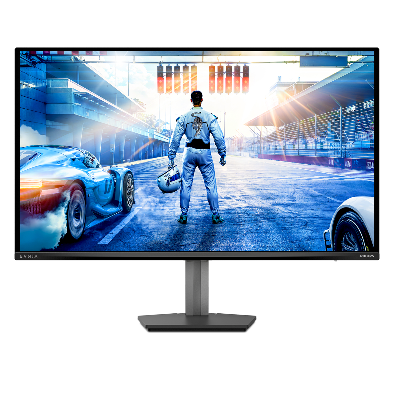 QHD Gaming monitor 27M2N6500NS QD OLED gaming monitor