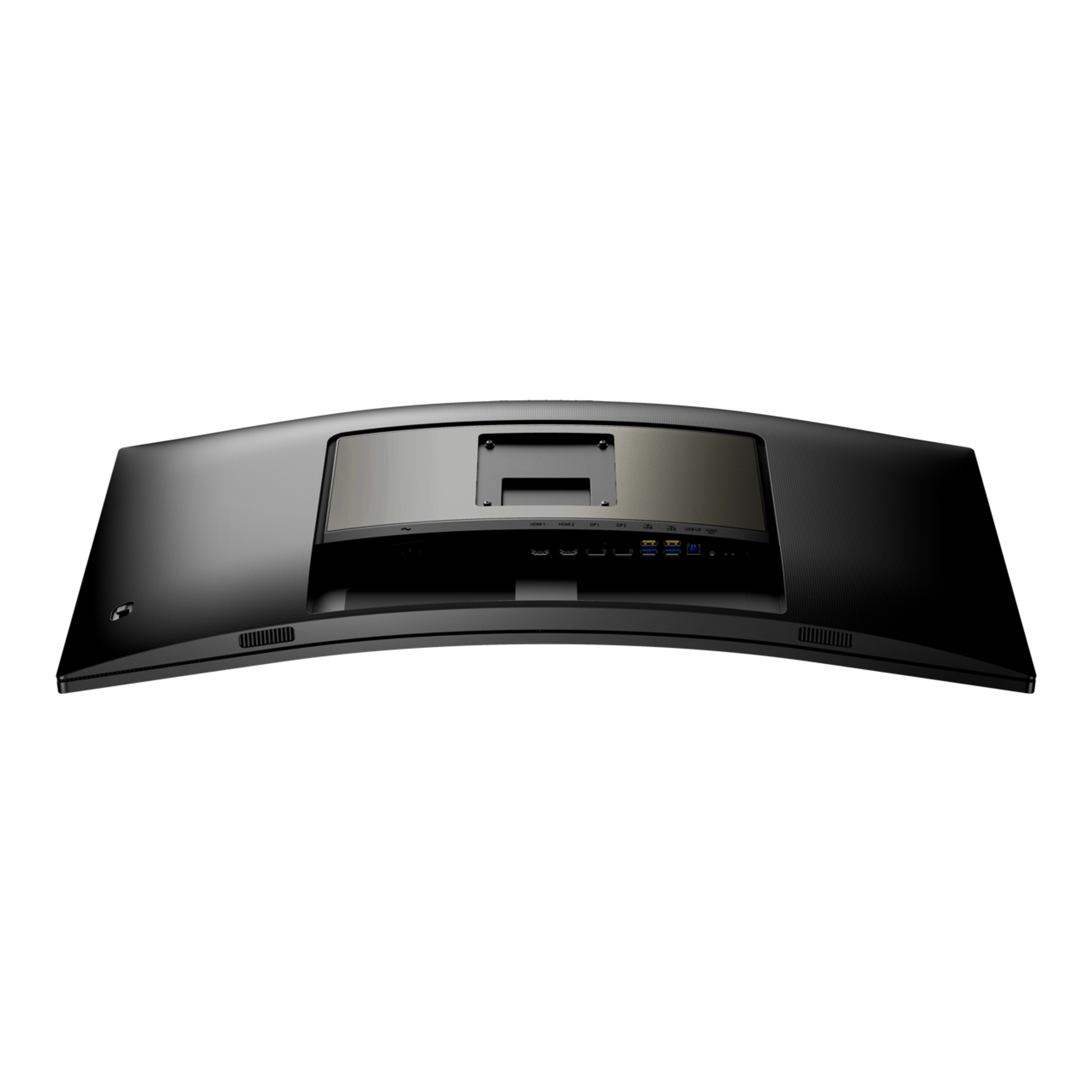 Curved Gaming Monitor 34M1C5500V WQHD 游戏显示器