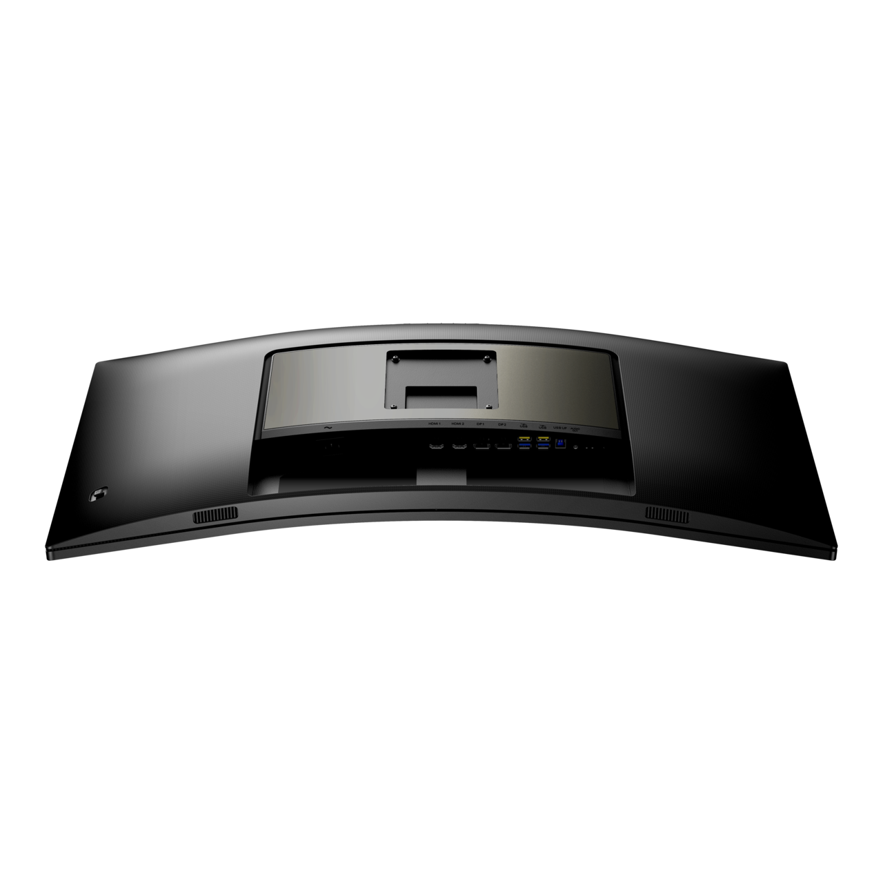 Curved Gaming Monitor 34M1C5500V WQHD 游戏显示器