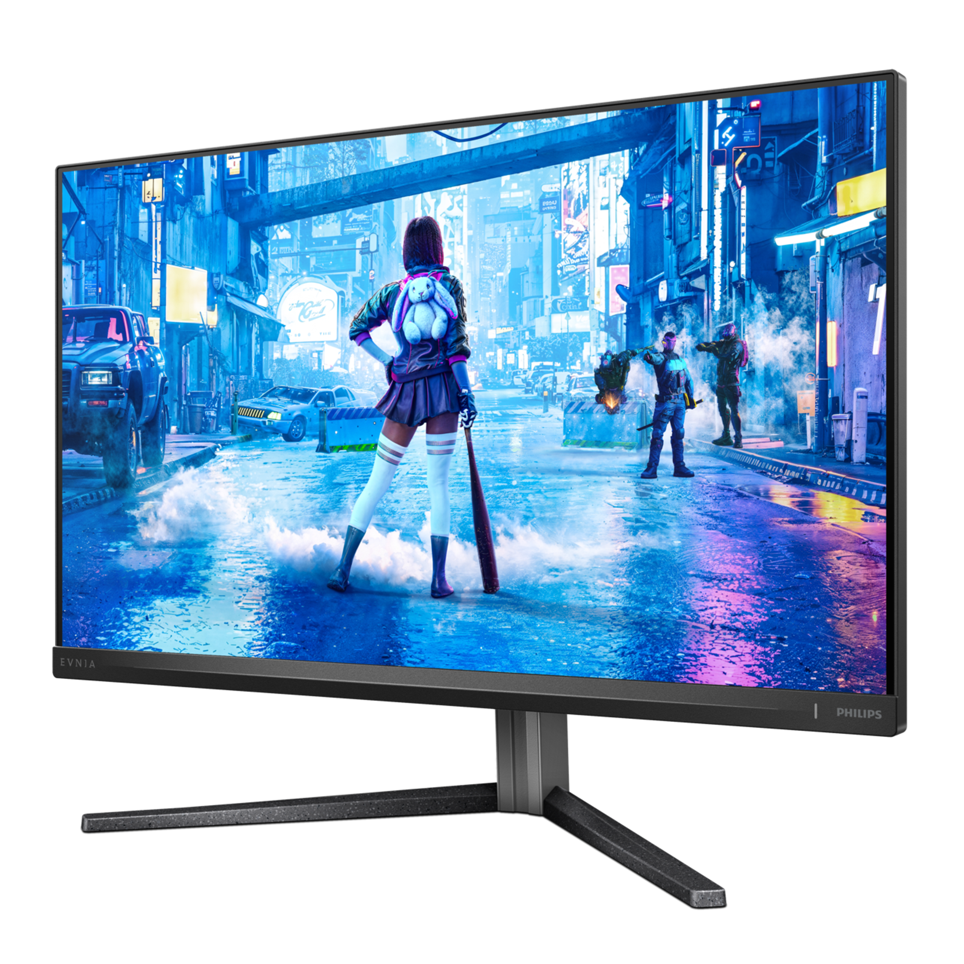 Fast IPS Gaming monitor 27M2N5200U Màn hình chơi game Full HD