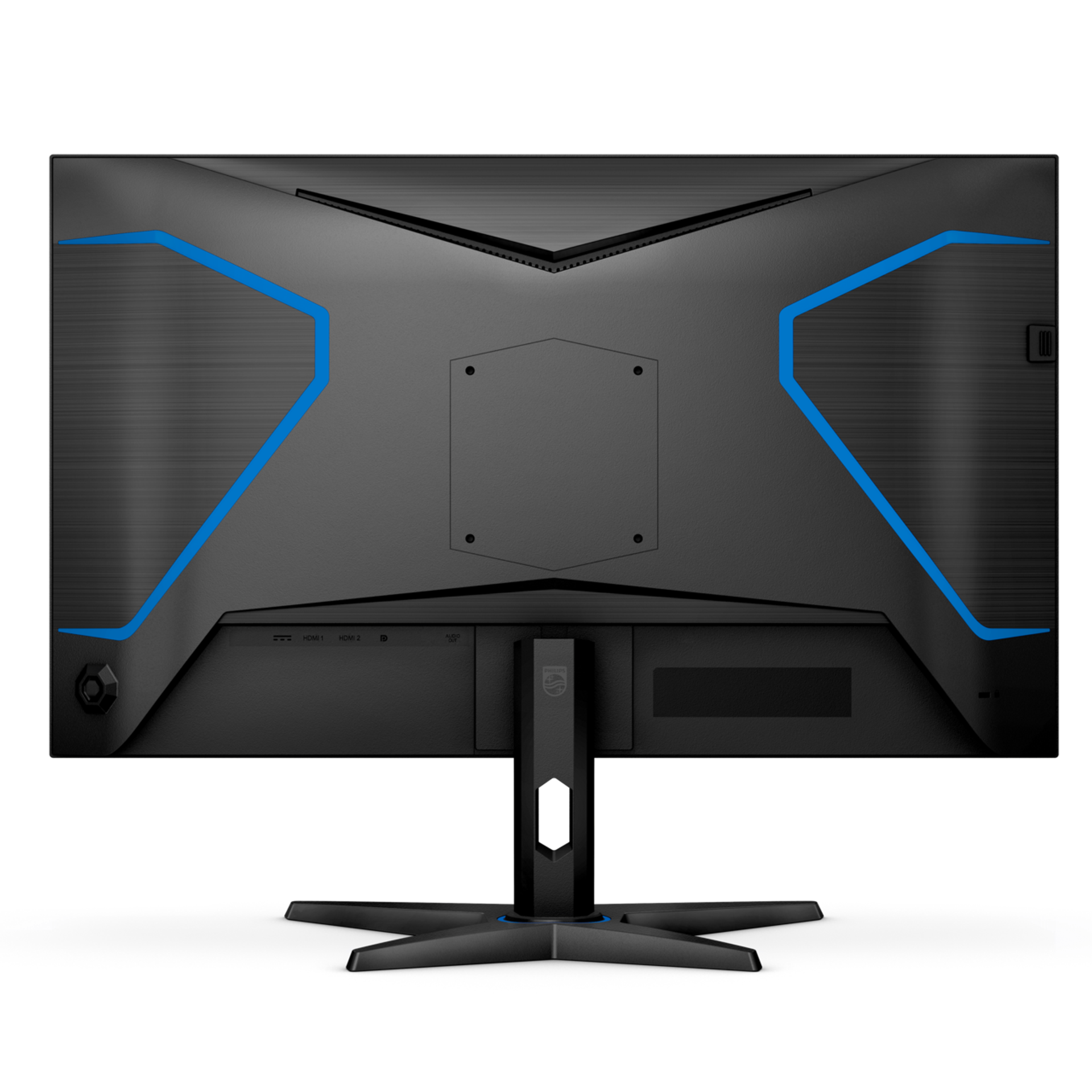 Fast IPS Gaming monitor 27M3N3540Q 四倍高清游戏显示器
