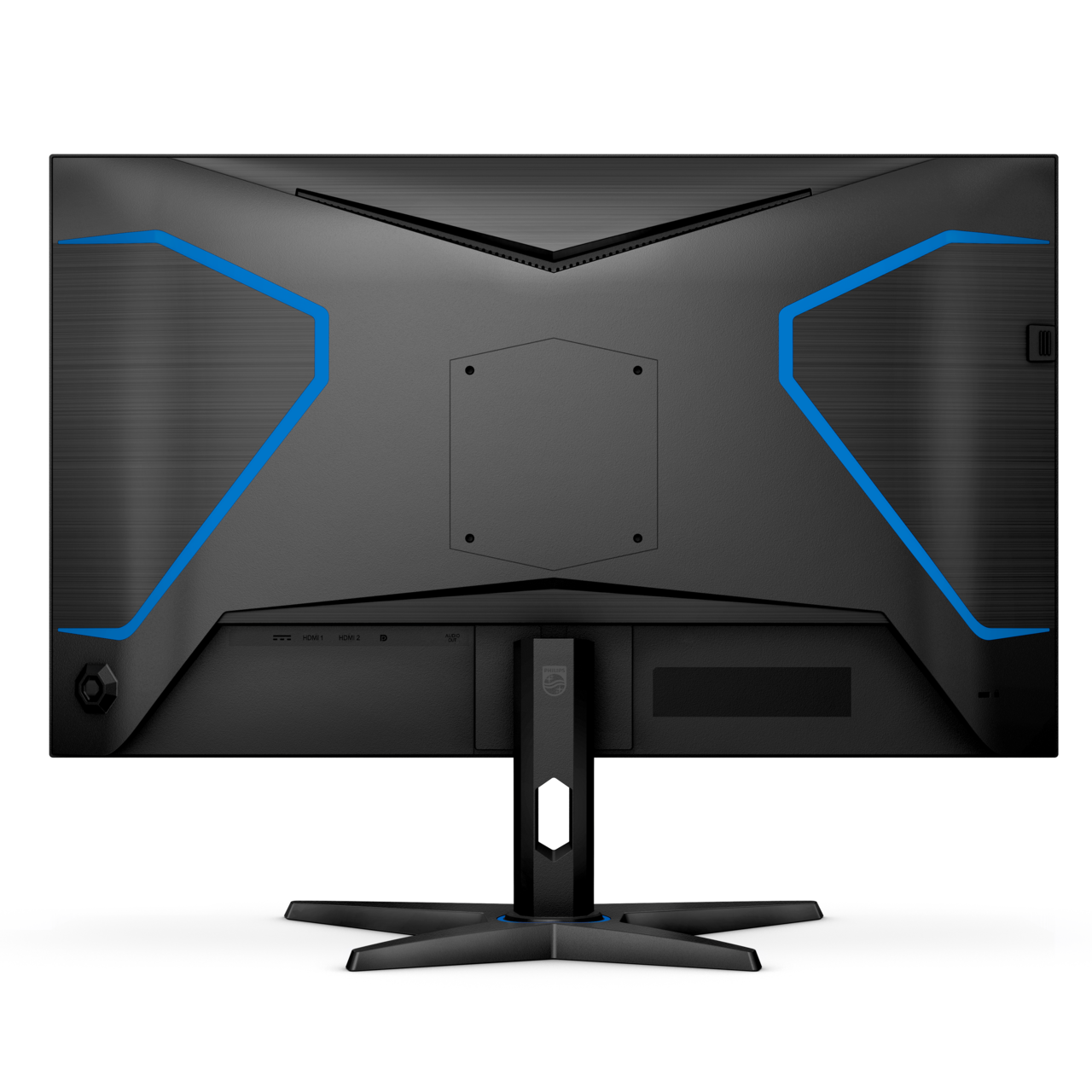 Fast IPS Gaming monitor 27M3N3540Q 四倍高清游戏显示器