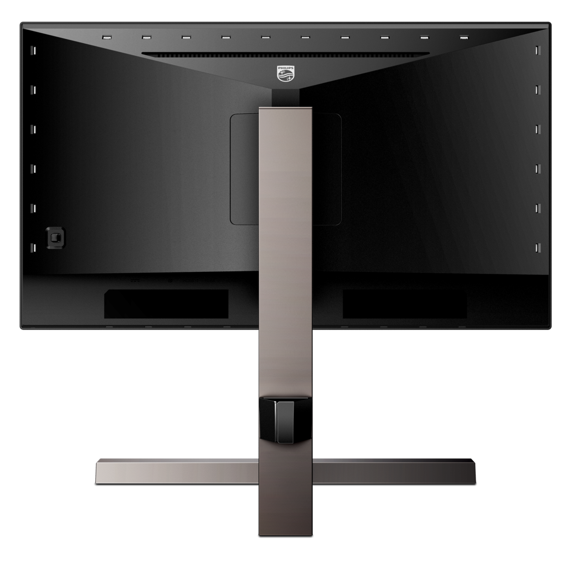 Gaming Monitor 279M1RV Màn hình 4K HDR với Ambiglow