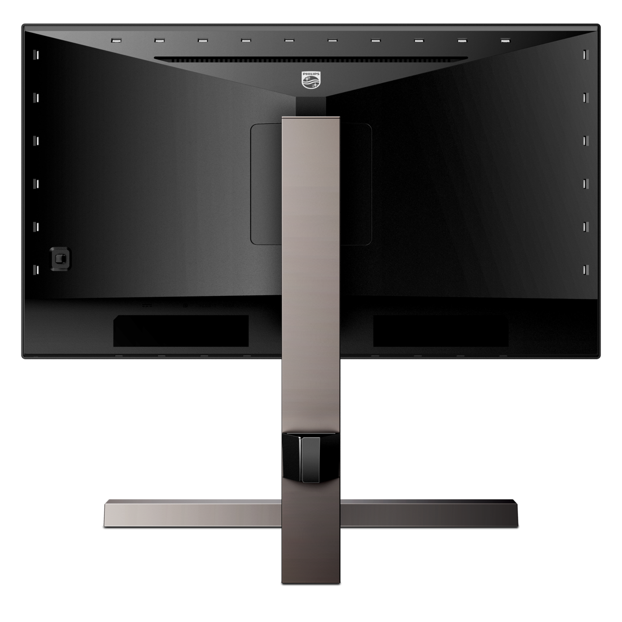 Gaming Monitor 279M1RV Màn hình 4K HDR với Ambiglow