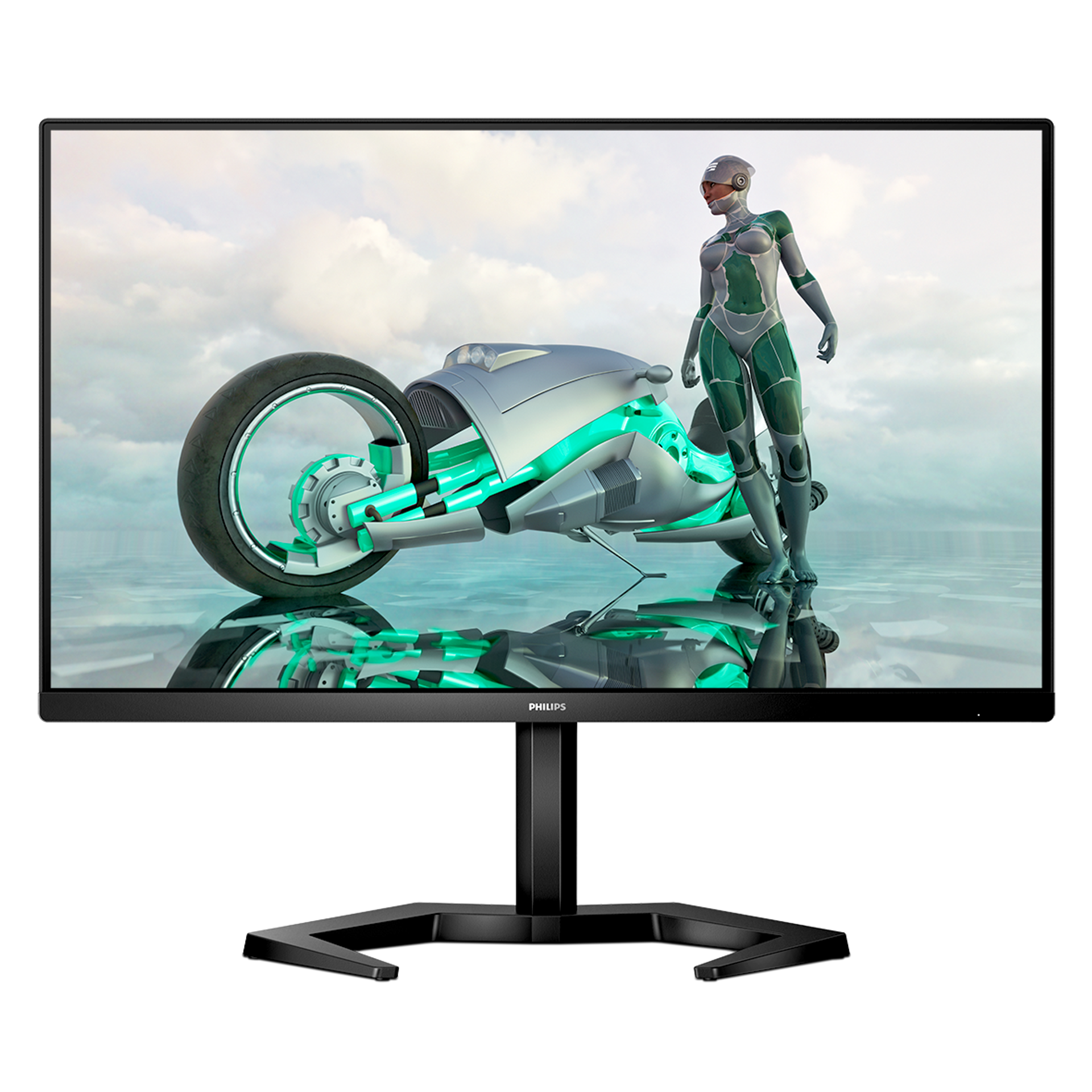 Gaming Monitor 24M1N3200Z Màn hình chơi game Full HD