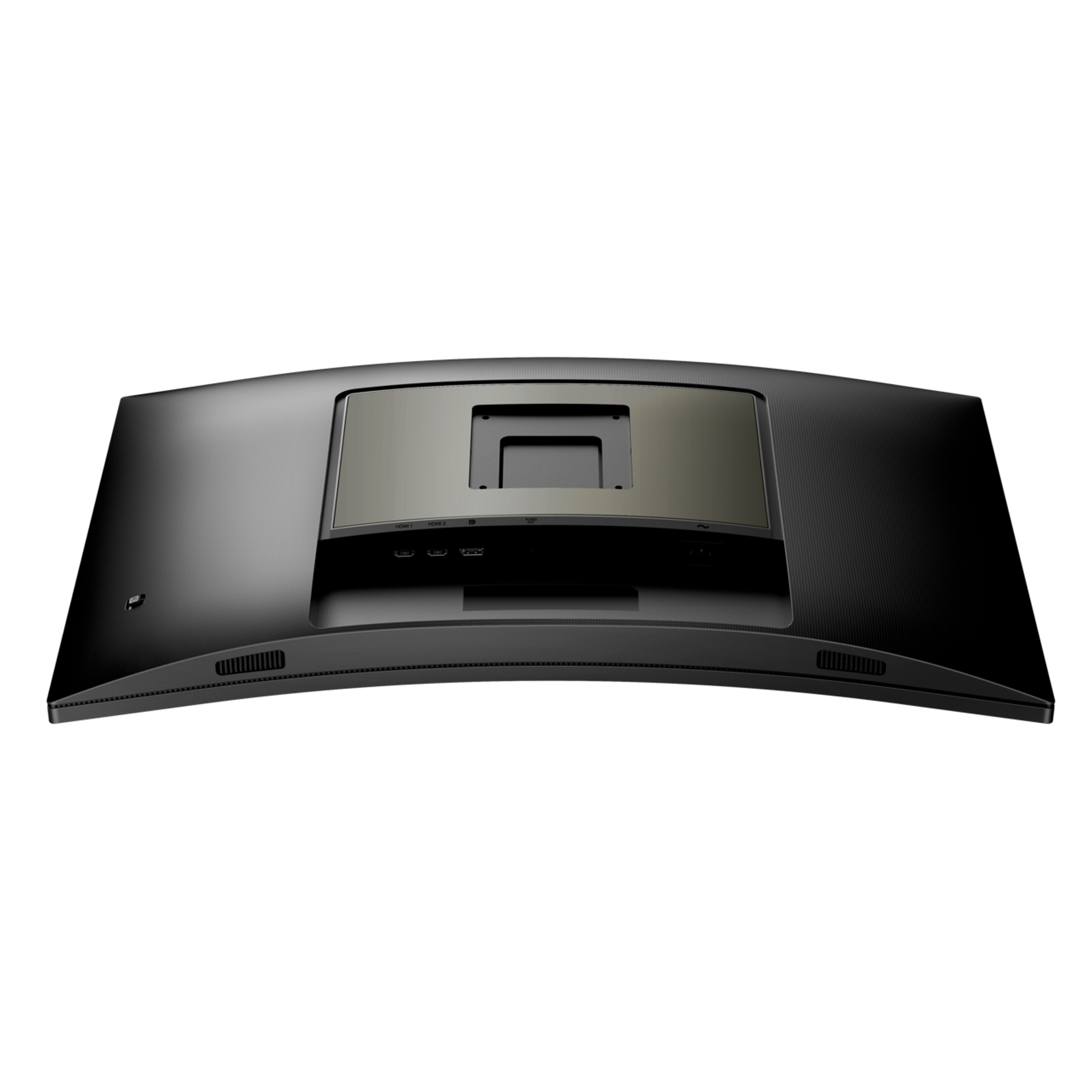Curved Gaming Monitor 32M1C5500V 四倍高清游戏显示器