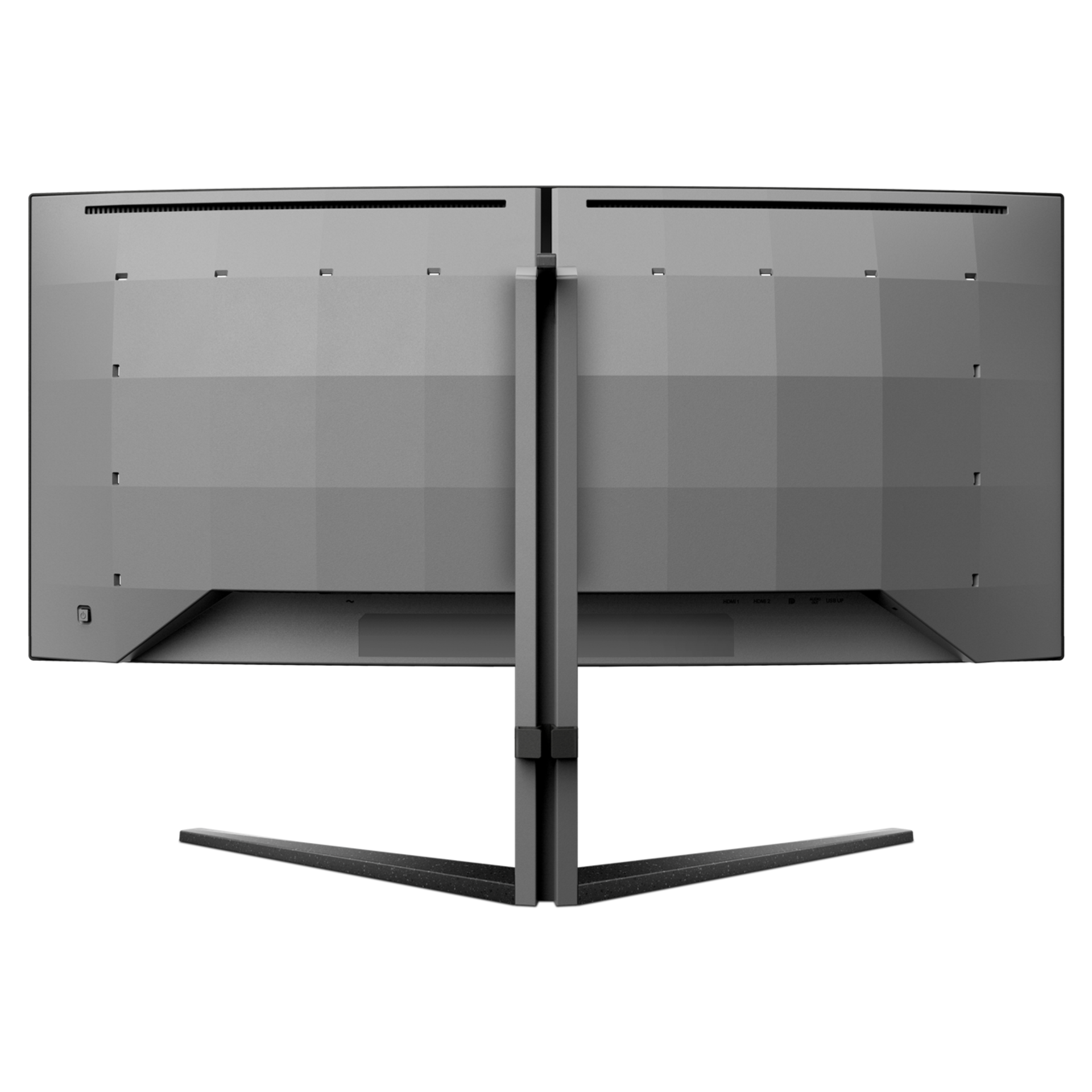 Curved Gaming Monitor 34M2C6500AM Monitor para juegos QD OLED