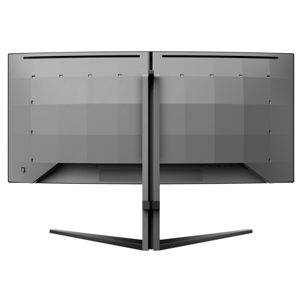 Curved Gaming Monitor 34M2C6500AM Monitor para juegos QD OLED