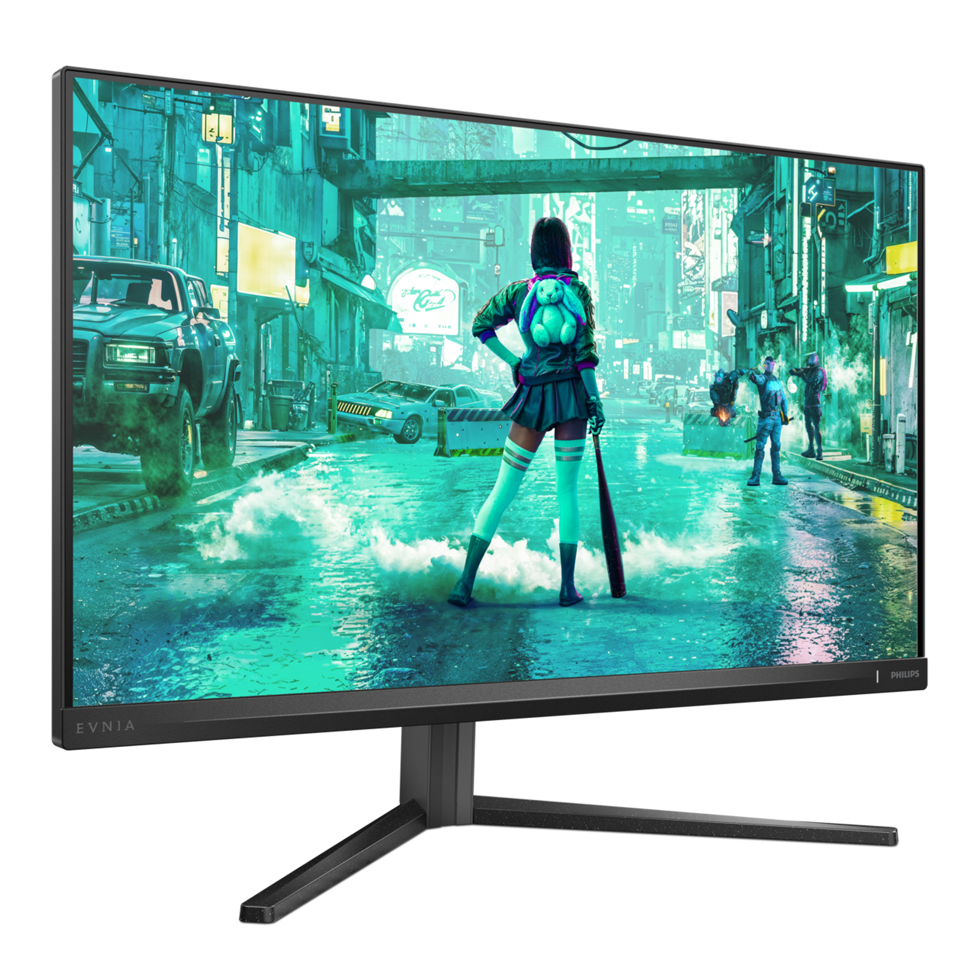 Fast IPS Gaming monitor 27M2N3200AM Moniteur gaming Full HD