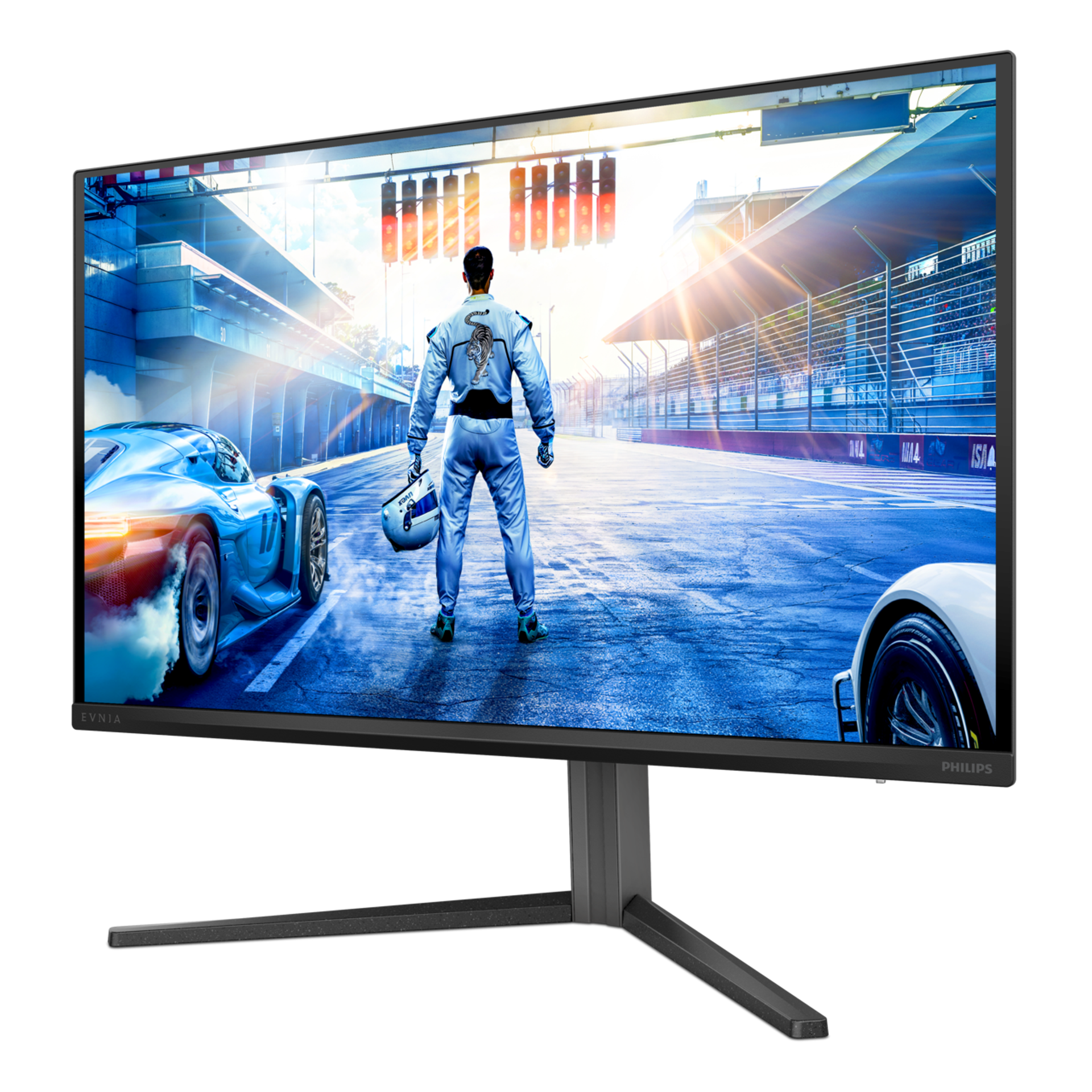 QHD Gaming monitor 27M2N6500 QD OLED gaming monitor