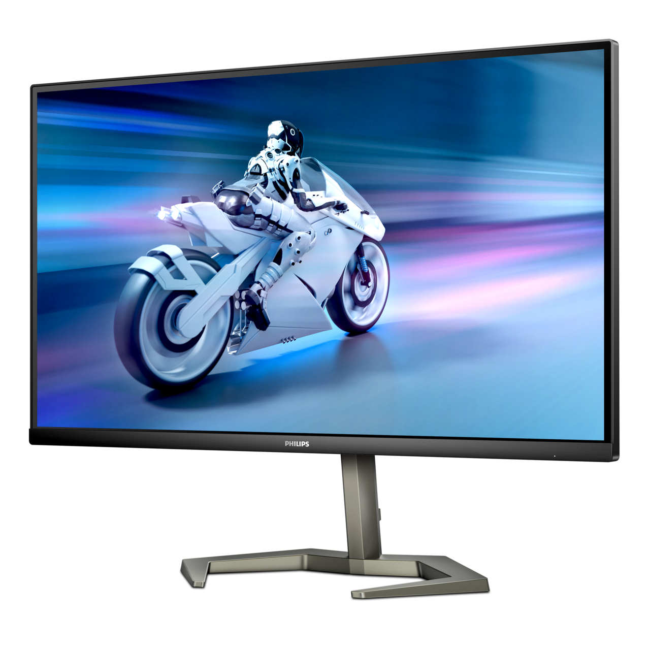 Gaming Monitor 27M1N5200P Màn hình chơi game Full HD
