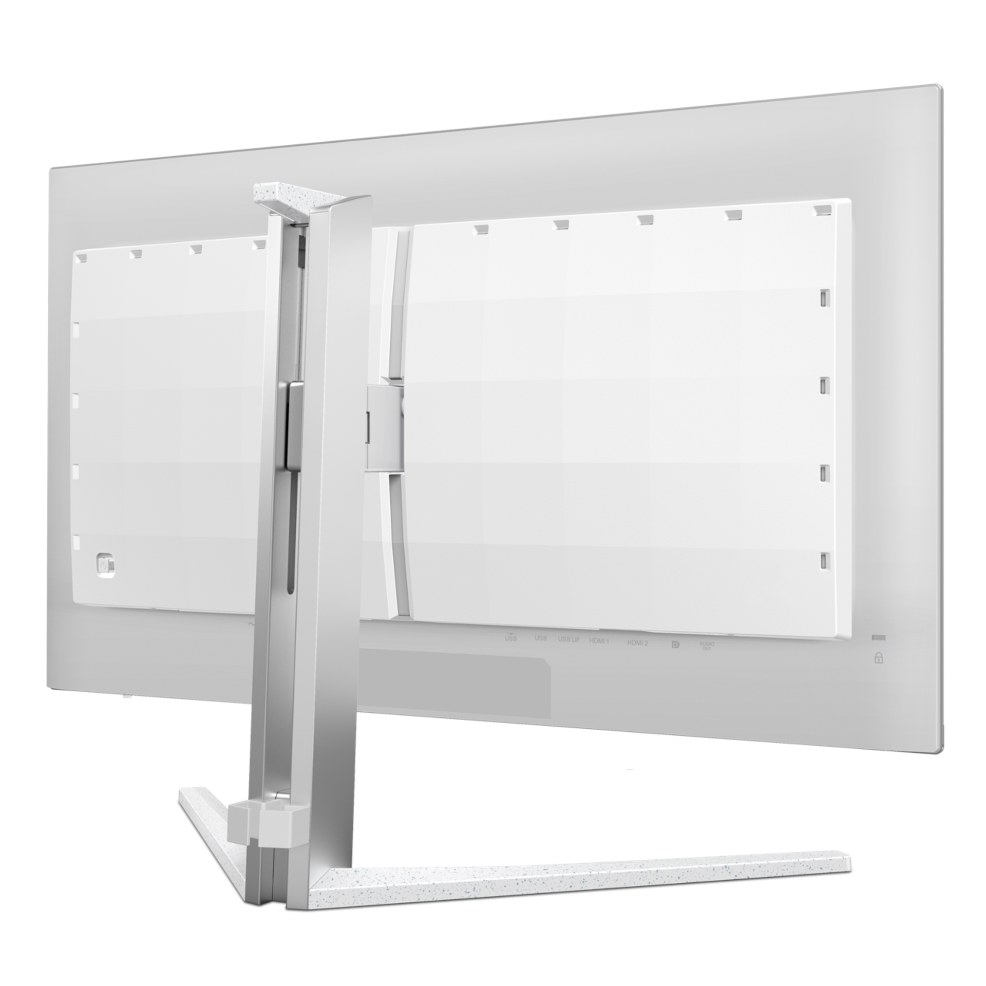 4K UHD gaming monitor 27M2N8800 QD OLED ゲーミングモニター
