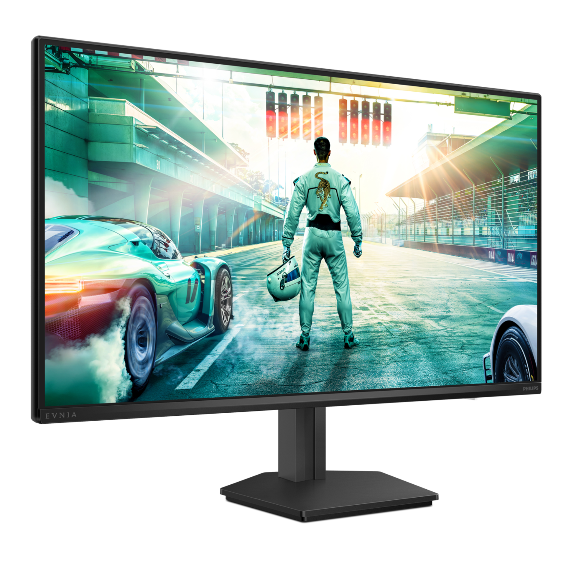 Fast IPS Gaming monitor 27M2N2500NF Quad HD gaming monitor