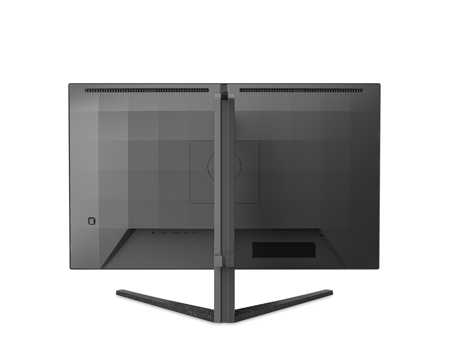 Fast IPS Gaming monitor 27M2N3600PA Quad HD gaming monitor