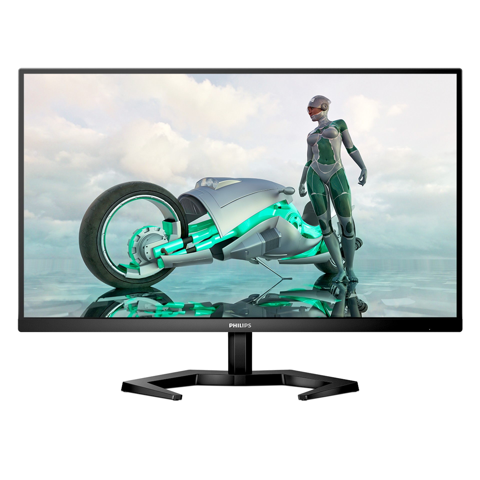 Gaming Monitor 27M1N3200VS Full HD gaming monitor