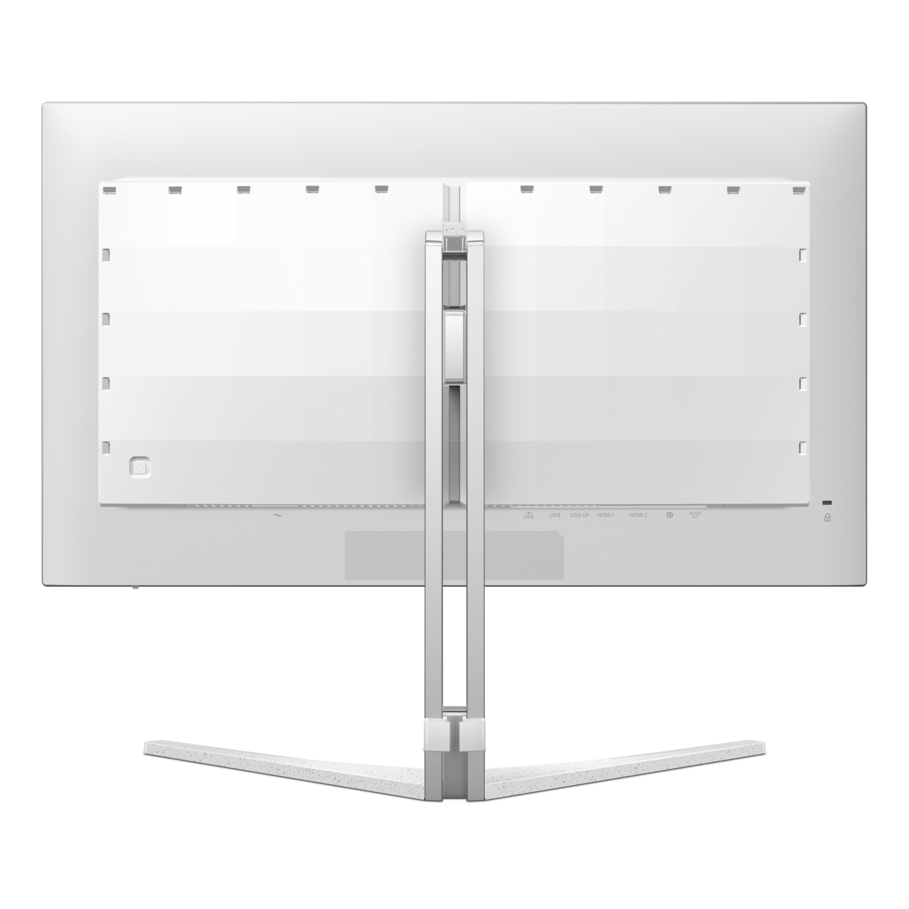 Gaming Monitor 27M2N8500X QD OLED gaming monitor