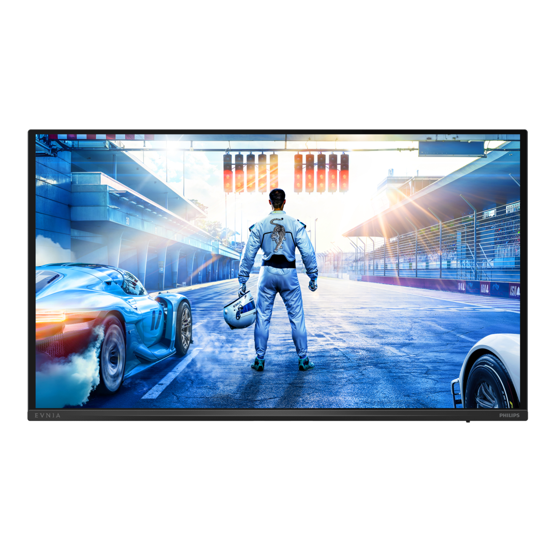 QHD Gaming monitor 27M2N6500PI QD OLED 游戏显示器